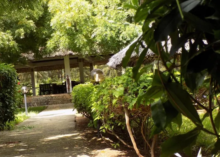 Eco Villas Watamu