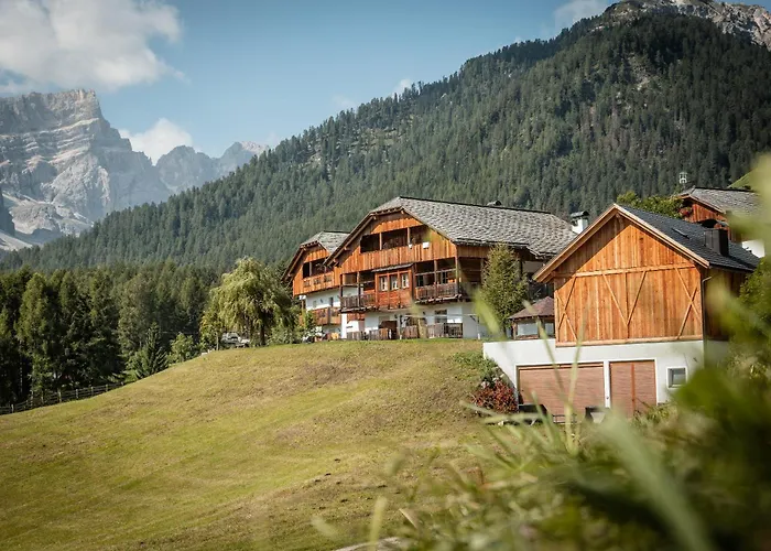 Hotel Pension Odles