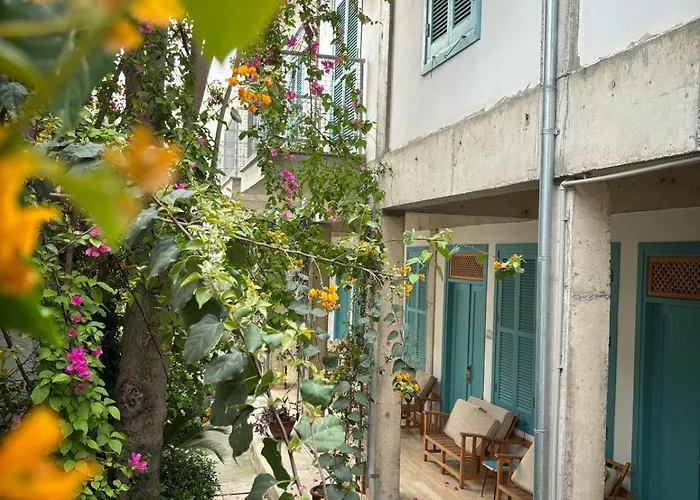 Nicosia Eagle Eye