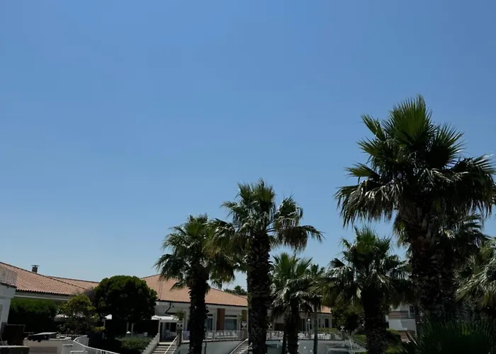Villa Livia