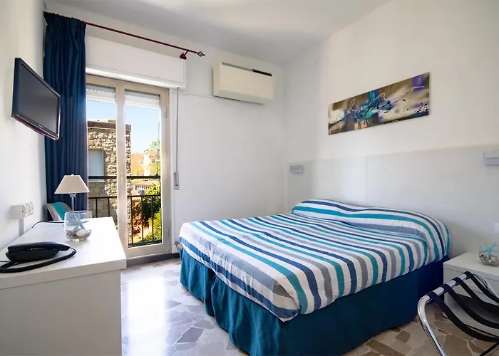 Piccolo hotel le Palme