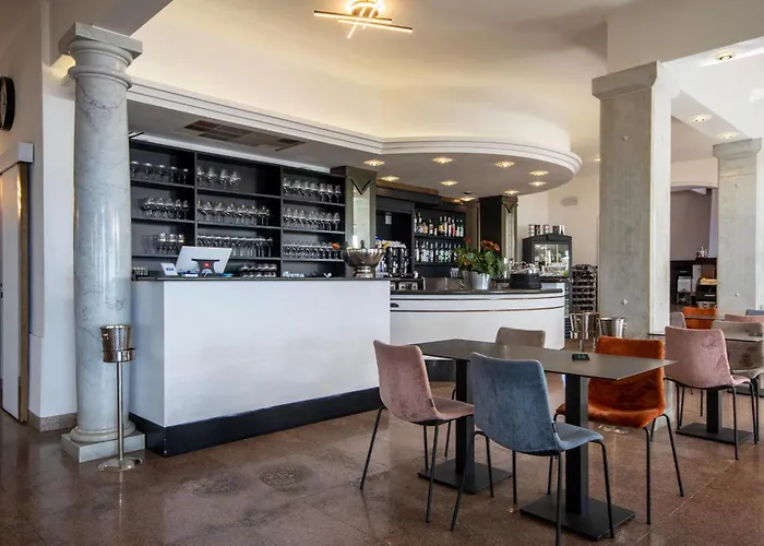 Piccolo Hotel Le Palme