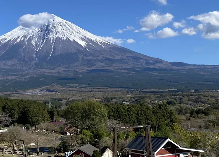 Toyoko Inn Shin-Fuji-Eki Minami-Guchi