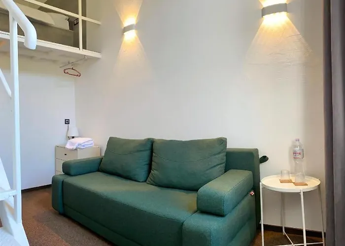 Lift Hotel Boutique - Derybasivska
