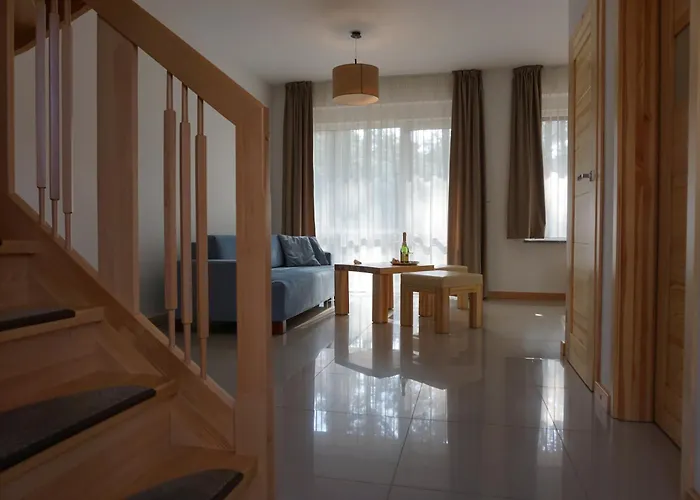 Laguna Kompleks Wypoczynkowo Rekreacyjny