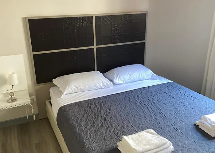 Albergo Leon D'Oro