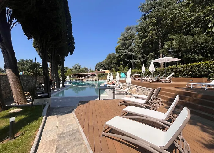 Fantastic Garden - Firenze Nord
