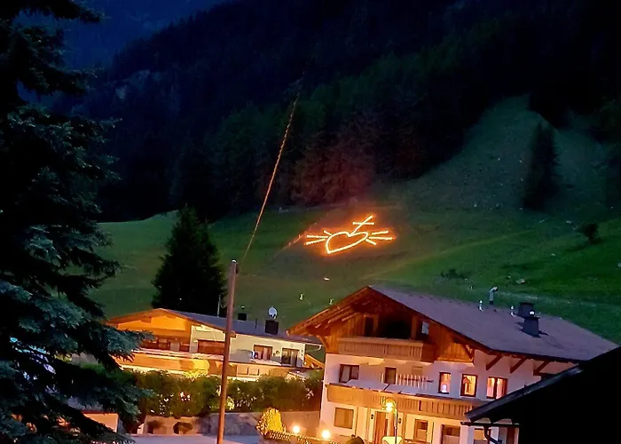 Hotel Restaurant Liesele Sonne
