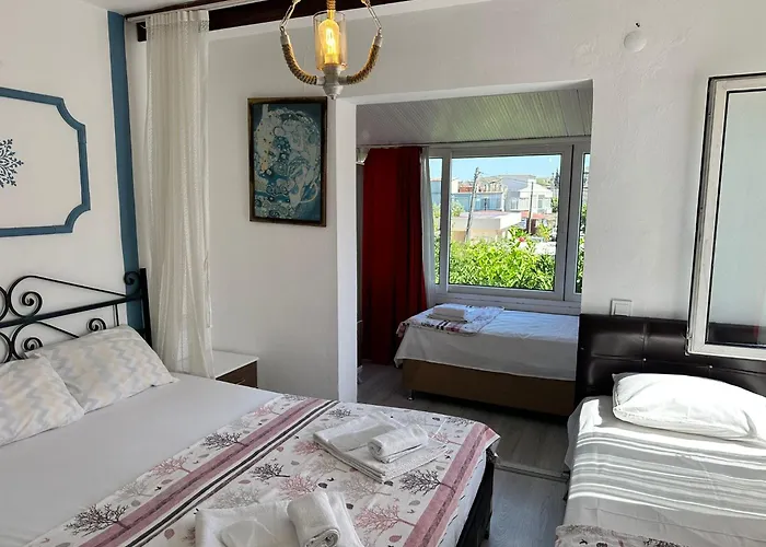 Bonjourla Otel