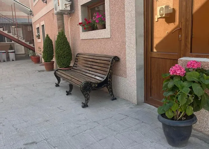 Styopa Hotel