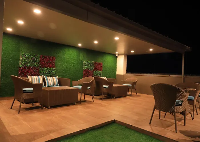 Hotel Rich Comfort Ajmer