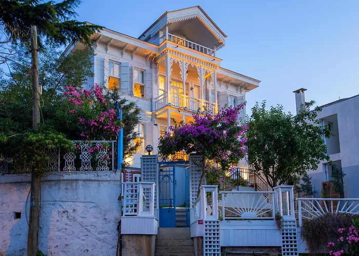 Mansion Miliá
