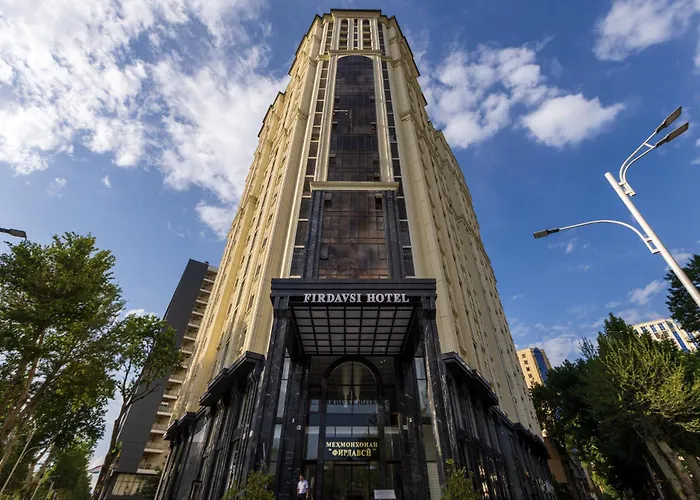 Hotel Panorama