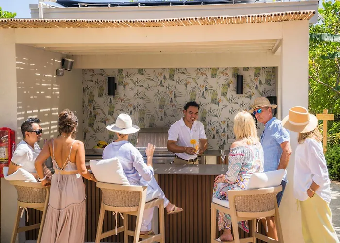 Vida Cayman Luxury Boutique Eco Hotel