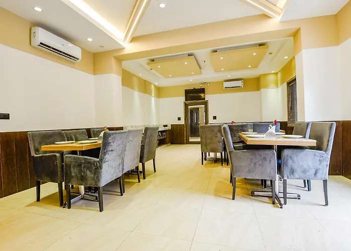 Via Supreme - 700M From Vasco Da Gama Railway Station