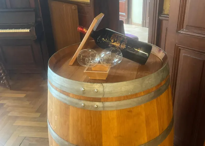 Fsp Chateau Julie
