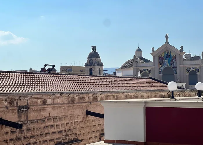 Casa Palazzò