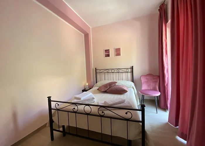 Il Giardino delle Rose