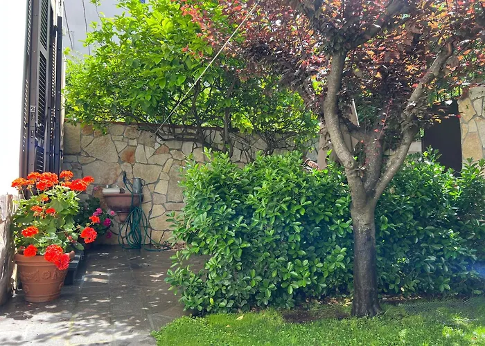 Casa Sandra Appartamento A 100 Mt Dal Mare