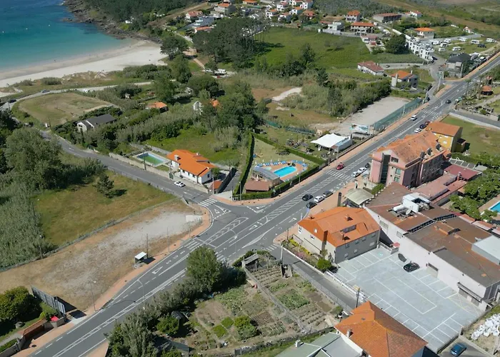 Hotel Canelas