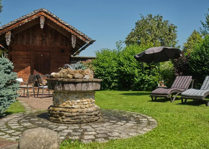 Santner, Hotel
