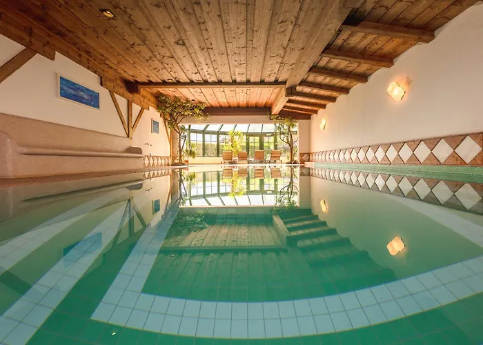 Hotel Berghof