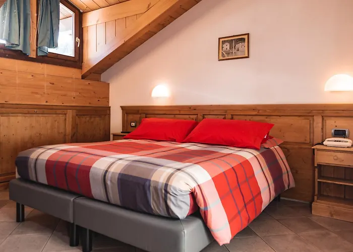 Hotel Compagnoni