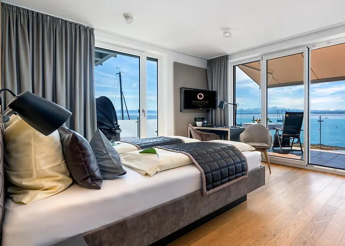 Boutiquehotel Zur Winzerstube - Adults Only