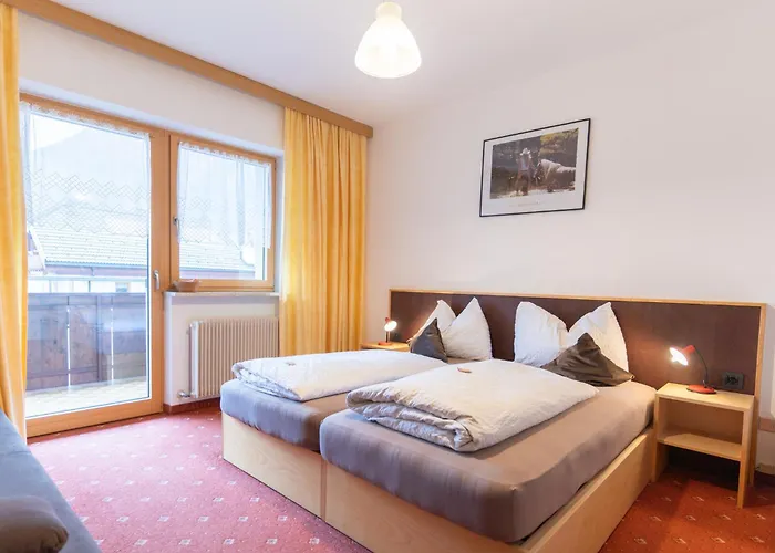 Hotel Martellerhof