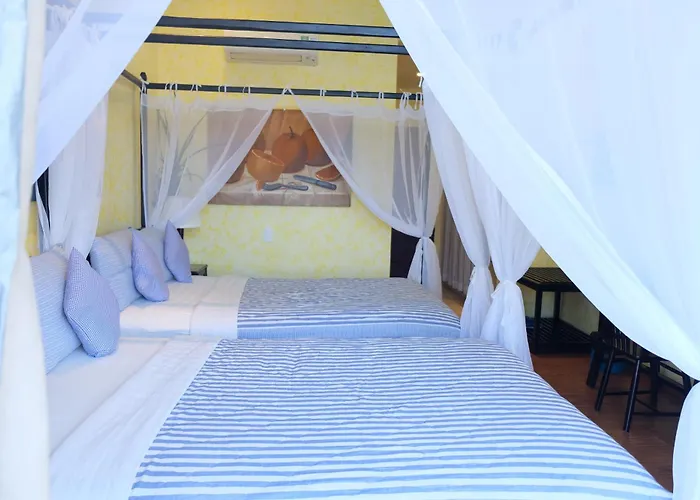 La Marina Boutique Hotel&Spa
