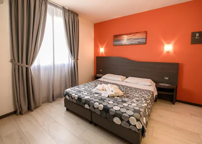 Hotel Rainbow Resort