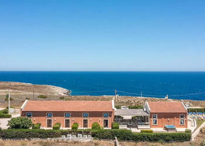 Palascìa Wellness Relais