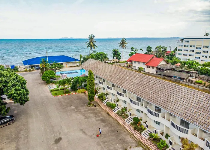 Bangsaphan Resort