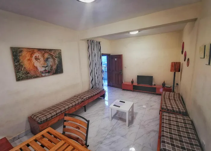 Peponi Living Spaces