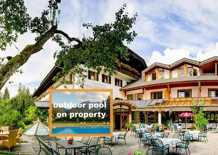 Waldpension Putz