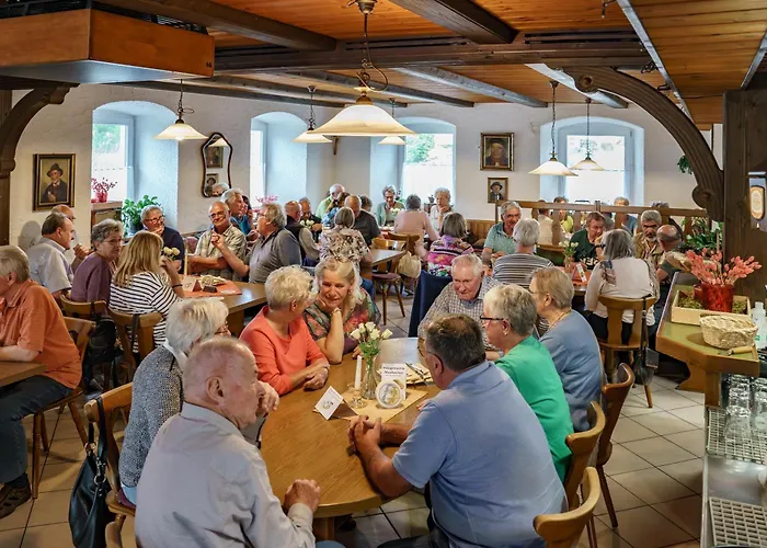 Landgasthof Ochsen