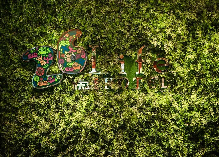 26Life Yunnan Ethnic Creative Inn