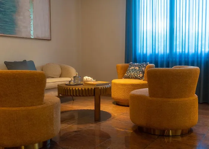 Hotel Eden