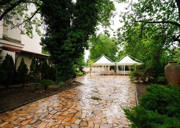 Hotel Royal Plaza Timisoara