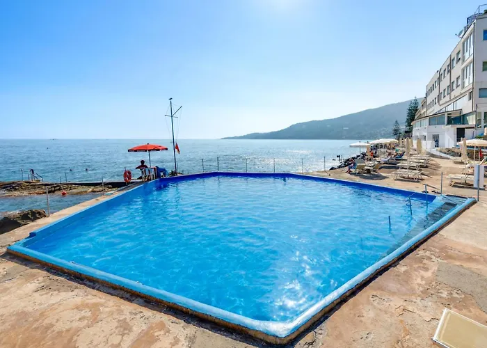 Hotel Le Rocce Del Capo