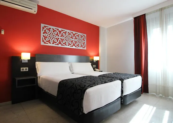 Hotel Venecia