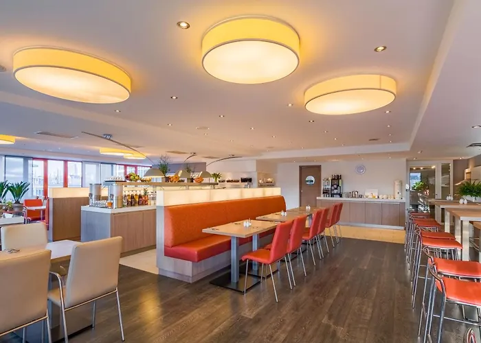 Kommerzhotel Koeln