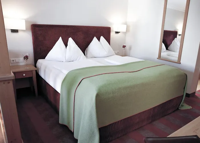 Hotel Rigele Royal Superior