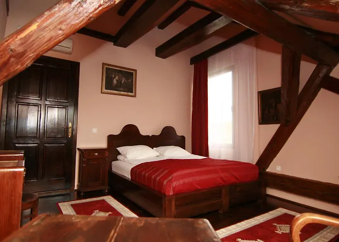 Hotel Poesis Satu Mare