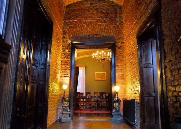 Hotel Poesis Satu Mare