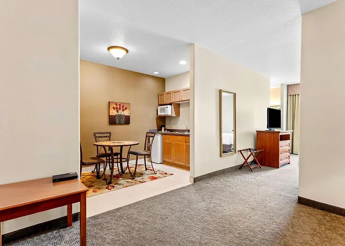 Comfort Inn & Suites I-25 Near Spaceport America