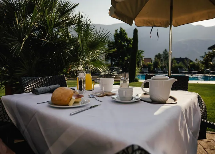 Hotel Gantkofel