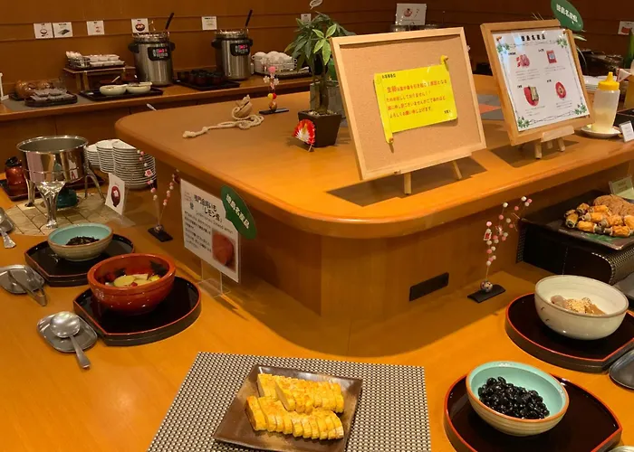 Smile Hotel Tokushima