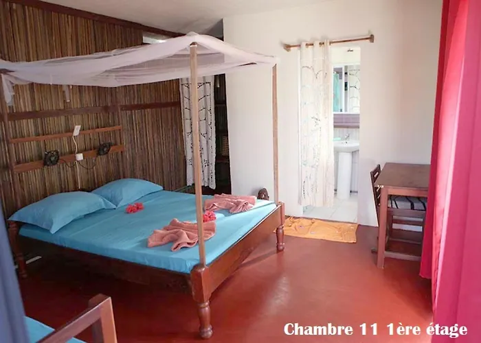 Chez Yolande