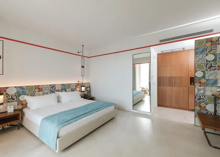 Folie Marine Hotel & Beach Club